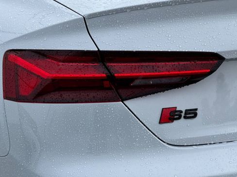 Used 2023 Audi S5 Prestige w/ S Sport Package image 25