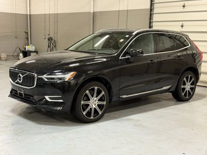Used 2018 Volvo XC60 T6 Inscription w/ Convenience Package