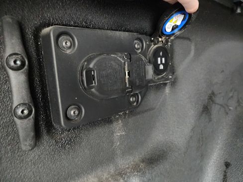 Used 2022 RAM 2500 Big Horn w/ Level C Equiment Group image 34