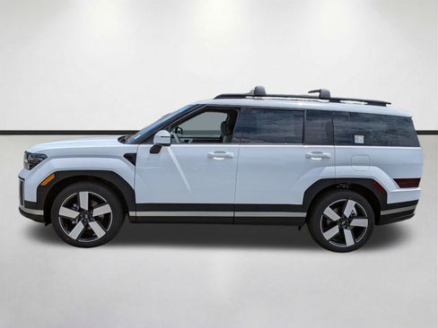 New 2026 Hyundai Santa Fe Limited FWD image 7