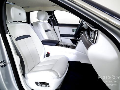 Certified 2026 Rolls-Royce Ghost AWD/4WD image 29
