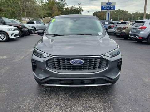 Used 2025 Ford Escape Active image 2