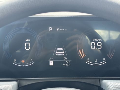 Certified 2026 Hyundai Sonata SE FWD image 11