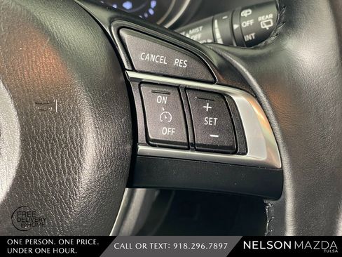 Used 2016 MAZDA CX-5 Grand Touring image 27