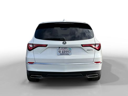 Used 2024 Acura MDX FWD image 4