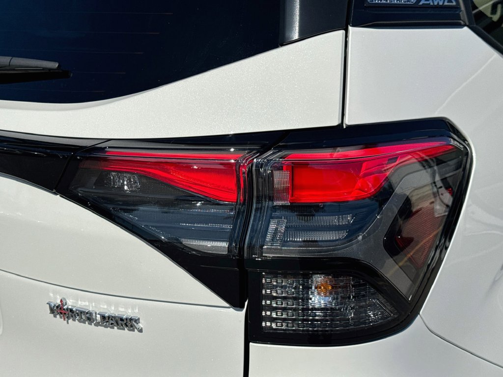 New 2026 Subaru Forester Premium AWD/4WD image 31