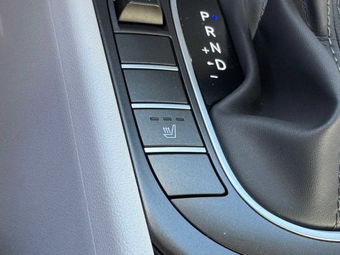 New 2026 Hyundai Kona SEL Sport FWD image 24