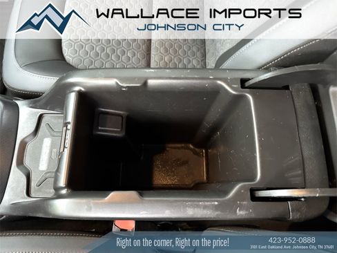 Used 2021 Chevrolet Colorado Z71 image 20