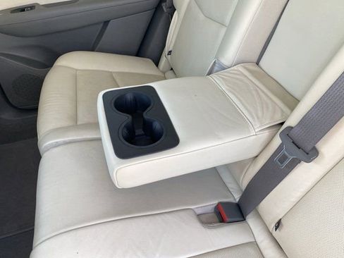 Used 2019 Cadillac XT5 Luxury image 34