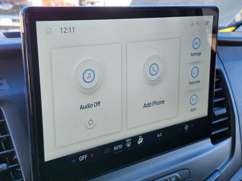 New 2026 Ford Transit 250 Low Roof AWD image 18