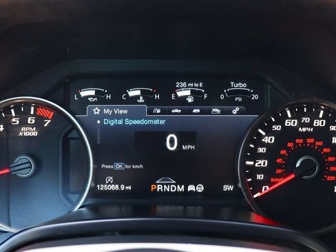 Used 2019 Ford F150 Raptor w/ Equipment Group 802A Luxury AWD/4WD image 43