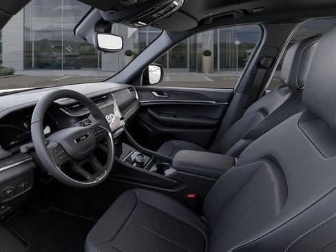 New 2026 Jeep Grand Cherokee L Limited AWD/4WD image 22