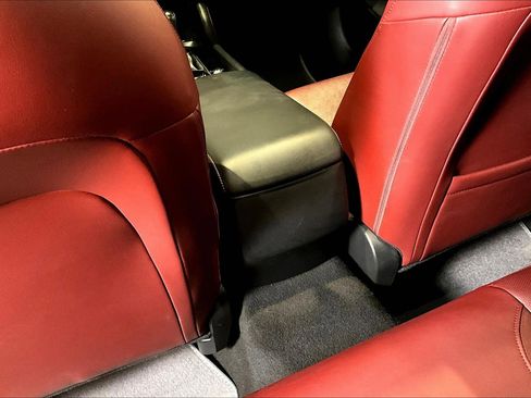 Used 2024 MAZDA MAZDA3 s image 10