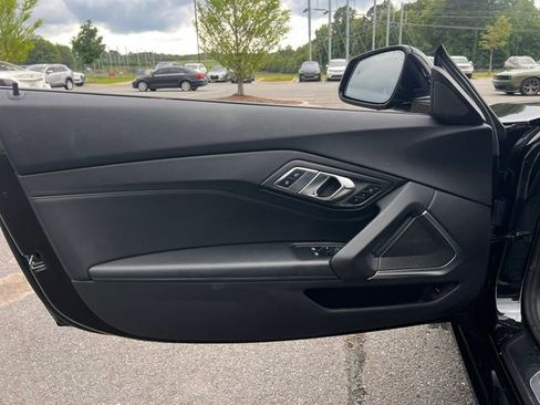 Used 2020 BMW Z4 sDrive30i w/ Convenience Package RWD image 9