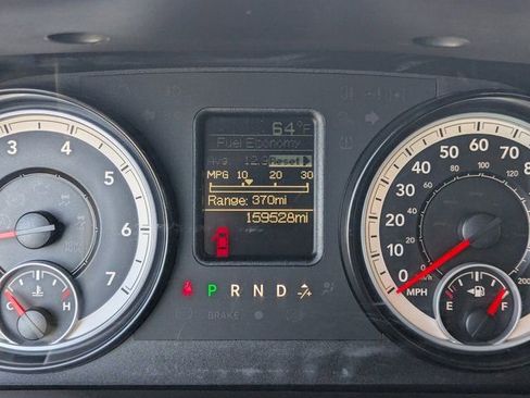 Used 2015 RAM 3500 Tradesman w/ Chrome Appearance Group AWD/4WD image 23