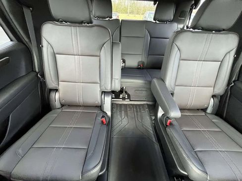 New 2026 Chevrolet Tahoe High Country image 15