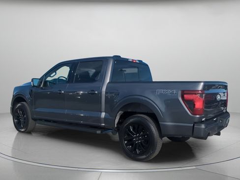 New 2026 Ford F150 XLT w/ Equipment Group 302A MID AWD/4WD image 21