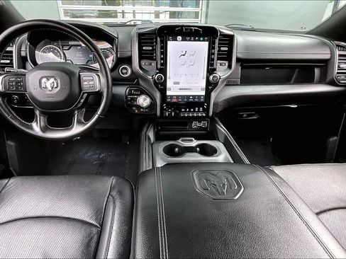 Used 2022 RAM 2500 Power Wagon w/ Level 2 Equipment Group image 15