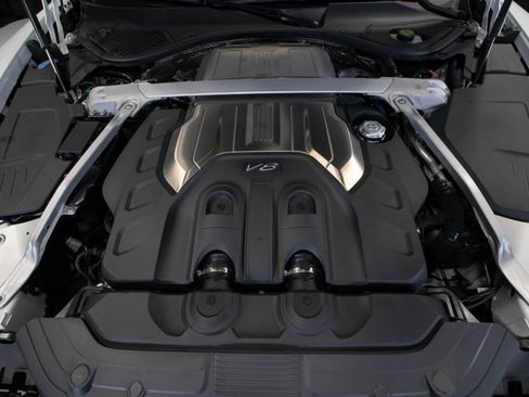 Used 2021 Bentley Continental GT Mulliner image 55