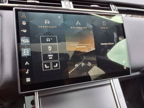 New 2026 Land Rover Range Rover Velar S AWD/4WD image 9