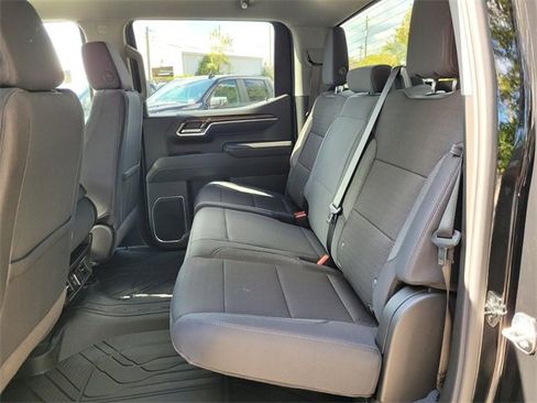 New 2026 Chevrolet Silverado 1500 RST w/ RST Select Package image 11