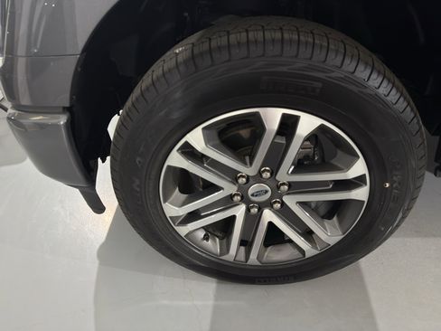 Used 2023 Ford F150 XL w/ STX Appearance Package image 4