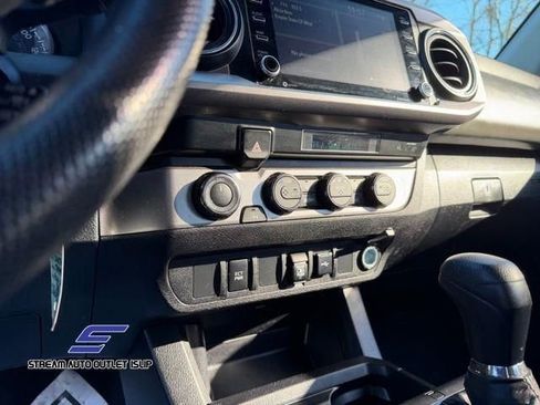 Used 2021 Toyota Tacoma SR5 image 37