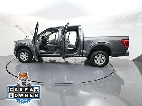 Used 2022 Ford F150 XLT w/ Equipment Group 301A Mid image 39