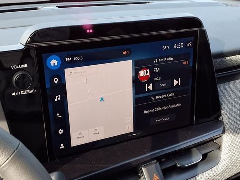 New 2026 Subaru Outback Limited XT image 4