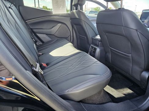 Used 2024 Ford Mustang Mach-E Select image 25