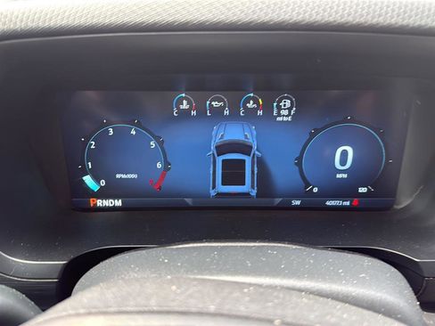 Used 2024 Ford F150 STX AWD/4WD image 3