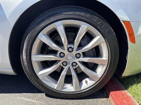 Used 2016 Cadillac XTS Luxury FWD image 15