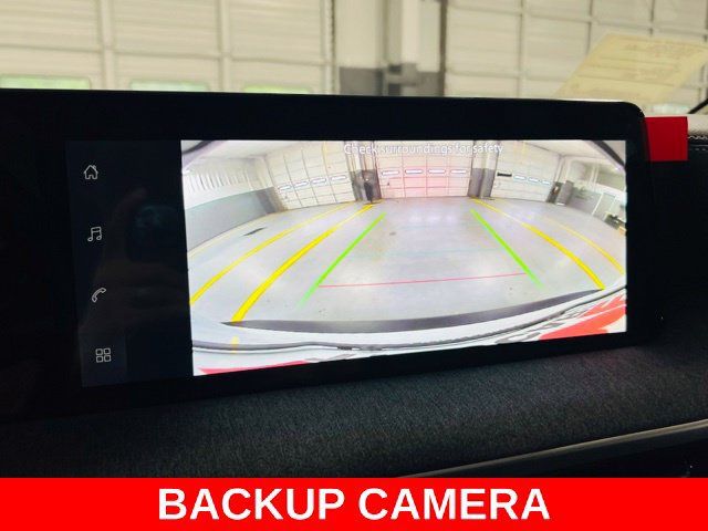 New 2026 Nissan Kicks SV w/ Interior Electronics Package FWD image 7