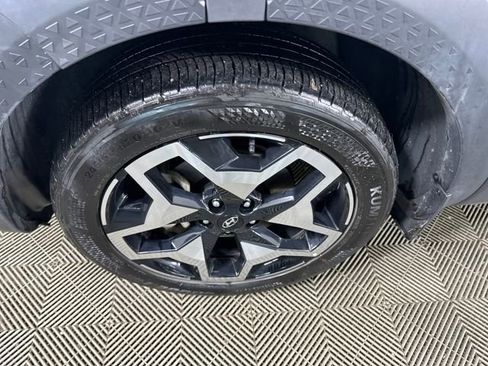 Used 2024 Hyundai Santa Cruz Limited image 10