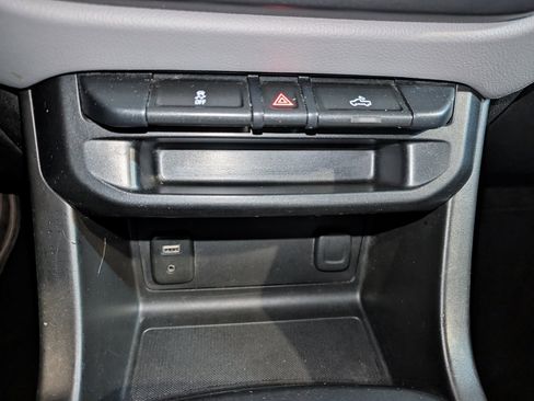 Used 2016 Chevrolet Colorado W/T w/ WT Convenience Package image 48