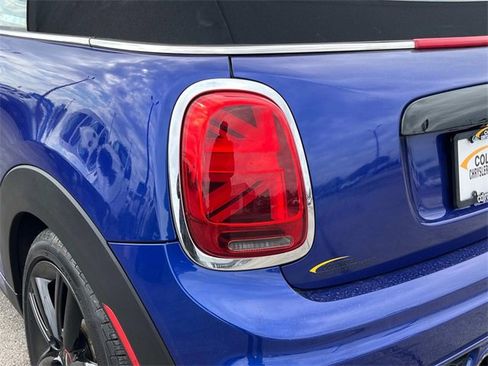 Used 2019 MINI Cooper S image 34