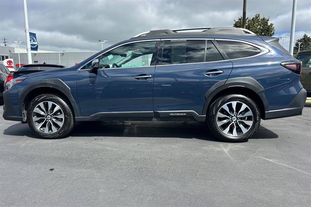 Used 2024 Subaru Outback Touring XT AWD/4WD image 6