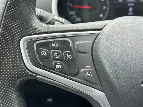Used 2022 Chevrolet Malibu LS w/ Driver Confidence Package II FWD image 20