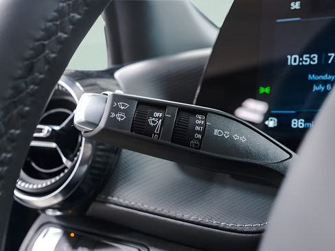 New 2026 Chevrolet Equinox LT w/ Safety and Technology Package FWD image 23