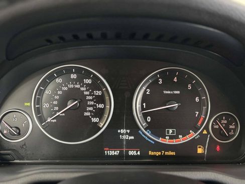 Used 2013 BMW X3 xDrive35i AWD/4WD image 34