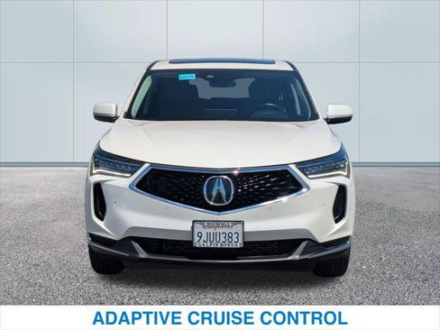 Used 2023 Acura RDX FWD w/ Technology Package image 3