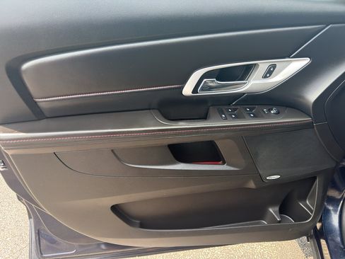 Certified 2015 GMC Terrain SLE w/ Chrome Edition FWD image 13