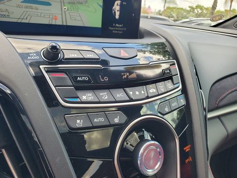 Certified 2024 Acura RDX A-Spec AWD/4WD image 31
