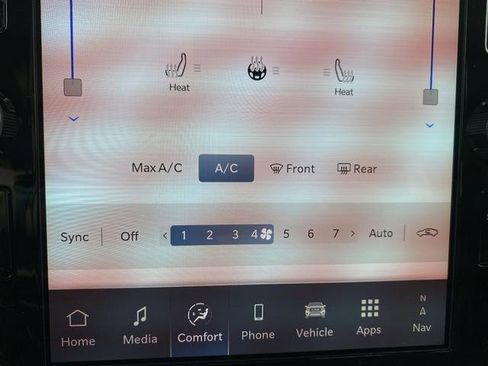 New 2025 RAM 2500 Big Horn image 7