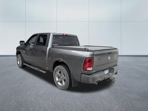 Used 2013 RAM 1500 Express AWD/4WD image 8