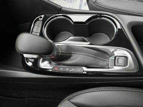 New 2026 Buick Encore GX Preferred w/ Comfort Package FWD image 22