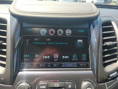 Used 2016 Chevrolet Impala LTZ FWD image 31