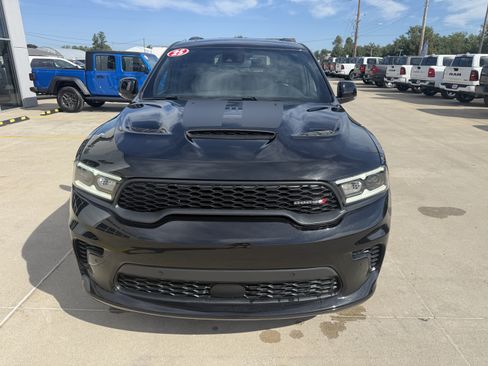 Used 2025 Dodge Durango R/T AWD/4WD image 36