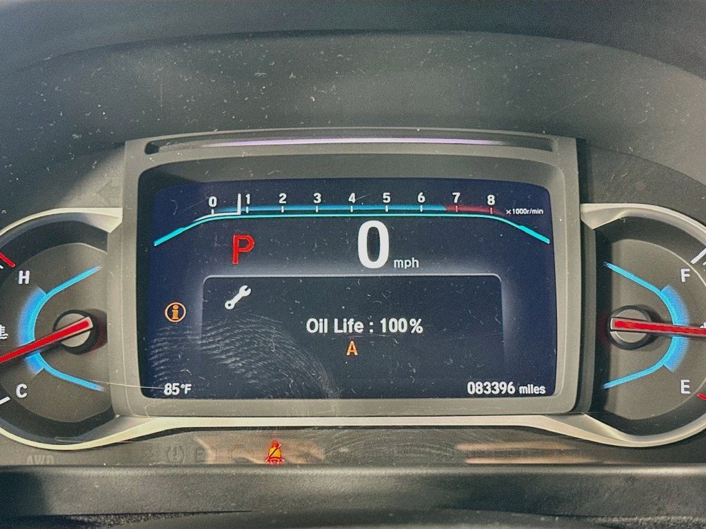 Certified 2019 Honda Pilot EX-L image 12