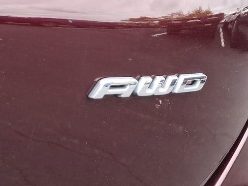 Certified 2024 Ford Edge SEL w/ Convenience Package AWD/4WD image 36